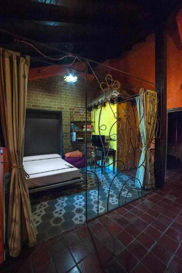 Casa Rural La Parda Triollo المظهر الخارجي الصورة