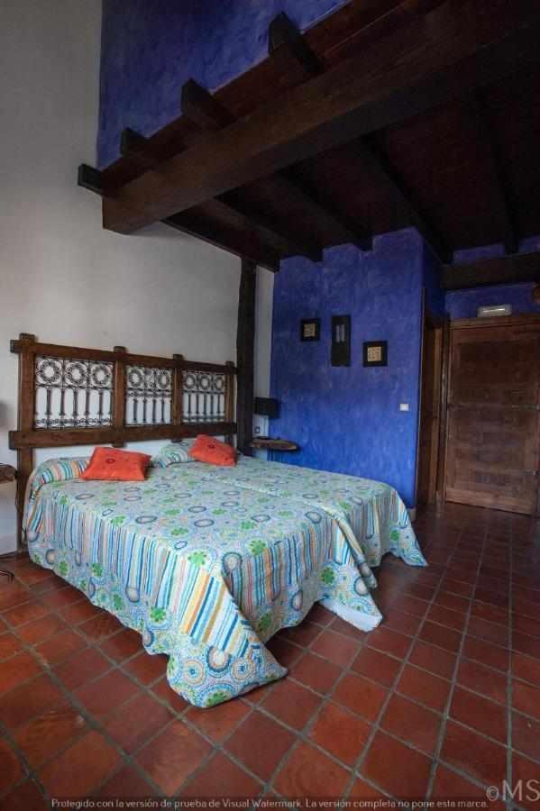 Casa Rural La Parda Triollo المظهر الخارجي الصورة