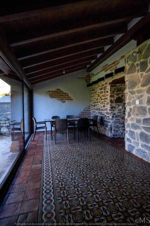 Casa Rural La Parda Triollo المظهر الخارجي الصورة